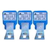 Fotocélula 12v 10a Kit 03un