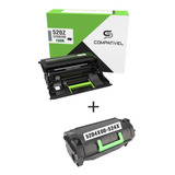 Fotocondutor 520z P