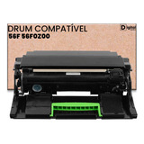 Fotocondutor Compativel 56f0z00 Para