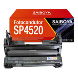 Fotocondutor Compativel Com Ricoh
