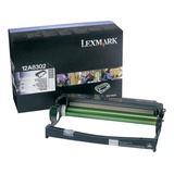 Fotocondutor Lexmark Original 12a8302