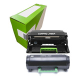 Fotocondutor Toner P