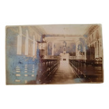 Fotografia Capela Colegio Sacre