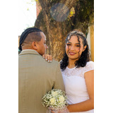 Fotografia Cerimonia Casamento Civil