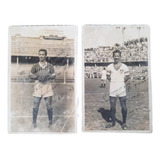 Fotografia Futebol Fluminense Orlando Jogador 1946/47 1259