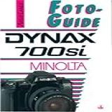 Fotoguide Minolta Dynax 700si