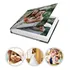 Fotolivro Personalizado 15x15 Bebês 50 Fotos Capa Dura Tamanho 15 X 15 Cm