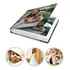 Fotolivro Personalizado 15x15 Bebês 70 Fotos Capa Dura