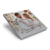 Fotolivro Personalizado 15x15 Eventos