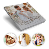Fotolivro Personalizado 20x20 Lembrancas70
