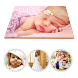 Fotolivro Personalizado 20x30 Casamento