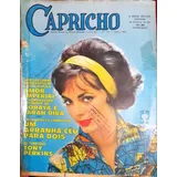Fotonovela Capricho Nº 143