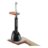 Fotopolimerizador Emitter Now Black