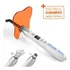 Fotopolimerizador Schuster Emitter G   Ponteiras Clareador