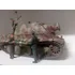 Fotos Sturmorserwagen 606/4 Sturmtiger 1/32 Forces Of Valor