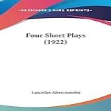 Four Short Plays 