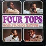 Four Tops 590 Músicas Discografia Completa De 1965 A 2011