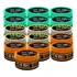 Fox For Men Kit Modeladora Atacado 16un 4 Tipos De 80g + Nf