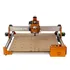 Foxalien Maquina Router Cnc Masuter Pro 110v 220v