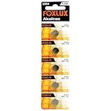 Foxlux Bateria Alcalina 1