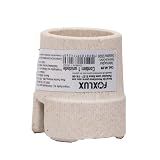 Foxlux Bocal De Porcelana