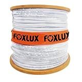 Foxlux Cabo Coaxial Rg59
