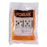 Foxlux Conector De Porcelana