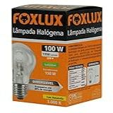 Foxlux Lampada Halogena Classica