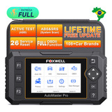 Foxwell Nt650 Pro Escaneres