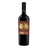Foye Vinho Carmenere Reserva