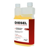 Fq4 Diesel Filtro Quimico