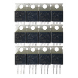 Fqp50n06 - 50n06 - Fqp 50n06 Transistor Mosfet Fet (15 Peças