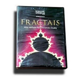 Fractais Uma Jornada Pela