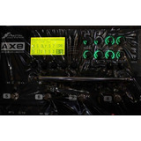 Fractal Ax8 Trocas Kemper
