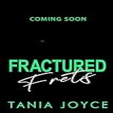 Fractured Frets: A Rockstar Romance (the Flintlocks Series Book 4) (english Edition)