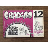 Fradim 12 - Escândalo Na Caatinga: Grauna Grávida!