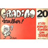 Fradim 20 Mulher