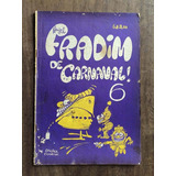 Fradim De Carnaval 