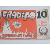 Fradim Do Henfil Número 10 Década De 70