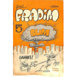 Fradim Henfil