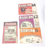 Fradim Henfil Nºs 2