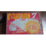 Fradim Nº 07 Henfil