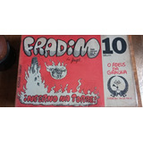 Fradim Nº 10 Henfil