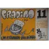 Fradim Nº 11 Editora Codecri Jul 1976