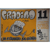Fradim Nº 11 Editora