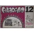 Fradim Nº 12 Editora Codecri Ago-set 1976