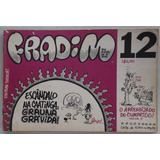 Fradim Nº 12 Editora