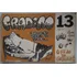 Fradim Nº 13 Editora Codecri Out 1976