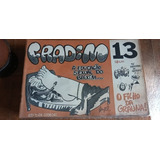 Fradim Nº 13 Henfil