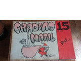 Fradim Nº 15 Henfil